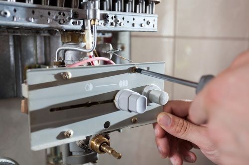 Water Heater Plumber Water Heater Services 